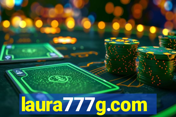 laura777g.com