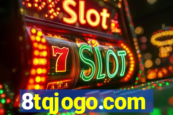 8tqjogo.com