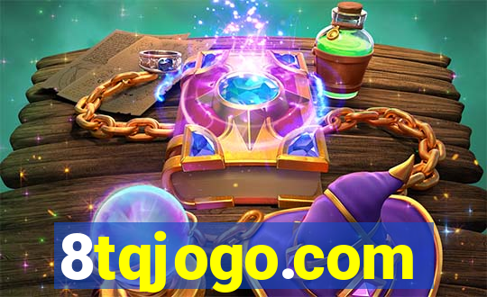 8tqjogo.com