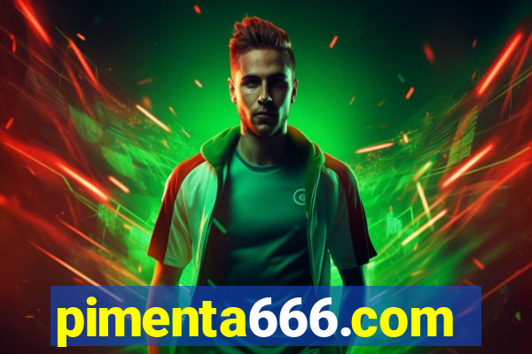 pimenta666.com