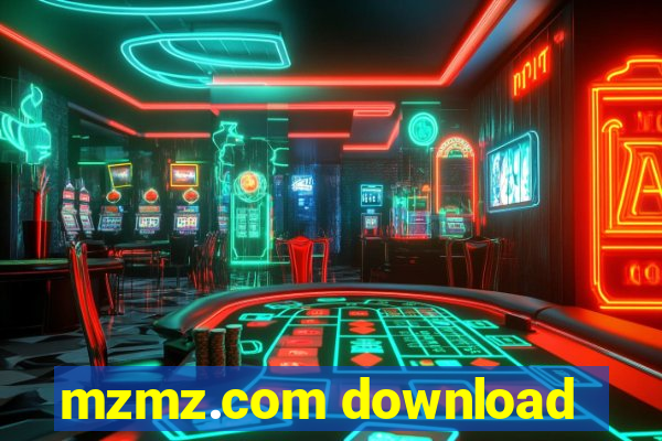 mzmz.com download