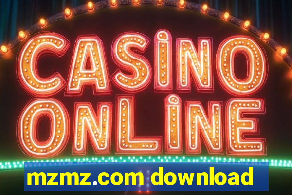 mzmz.com download