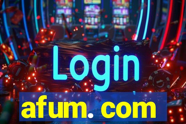 afum. com