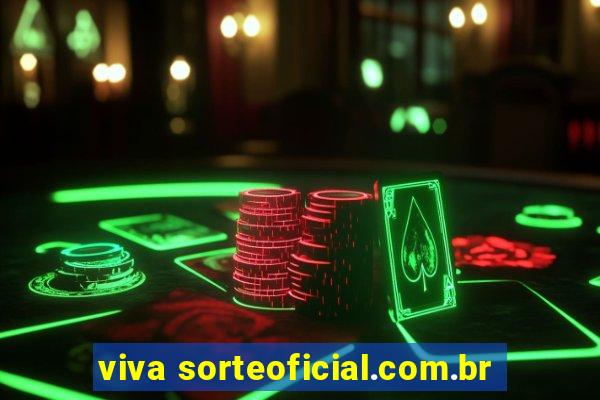 viva sorteoficial.com.br