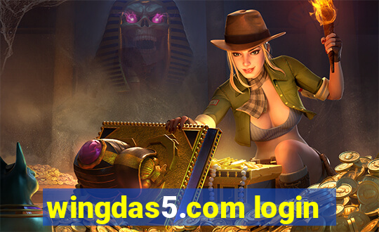 wingdas5.com login