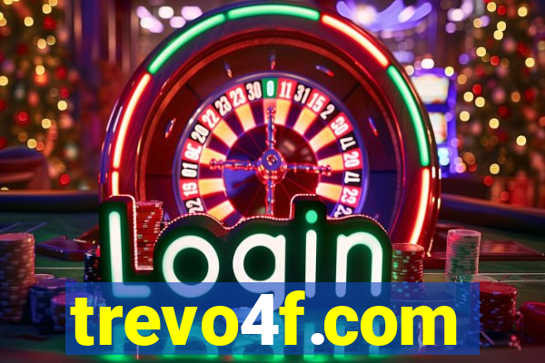 trevo4f.com