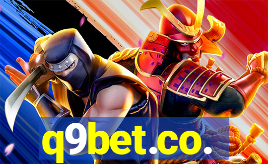 q9bet.co.