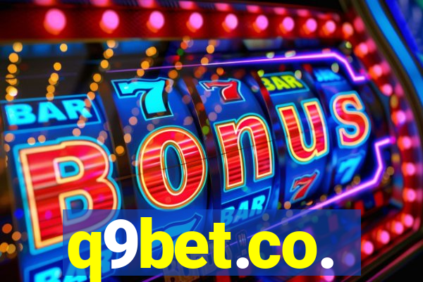 q9bet.co.
