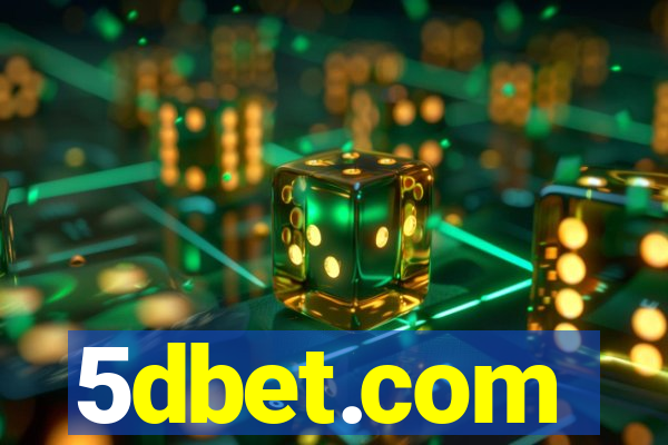 5dbet.com