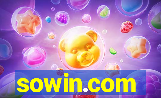 sowin.com
