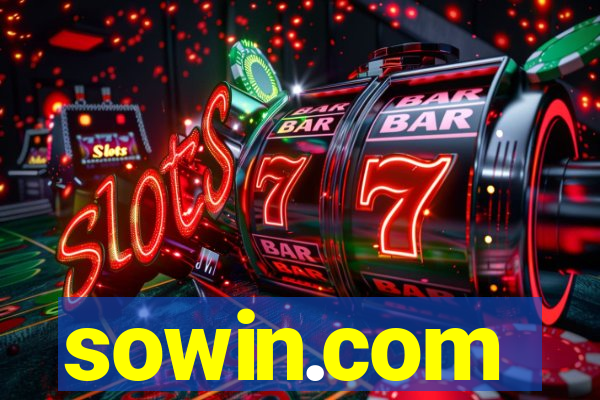 sowin.com