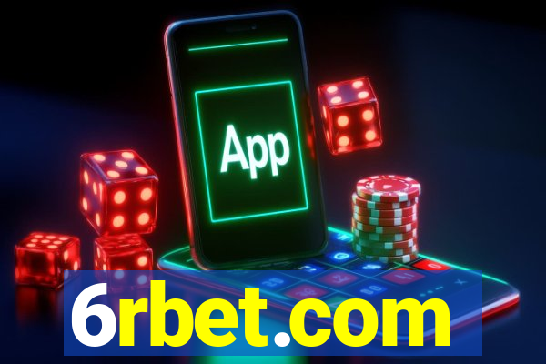 6rbet.com