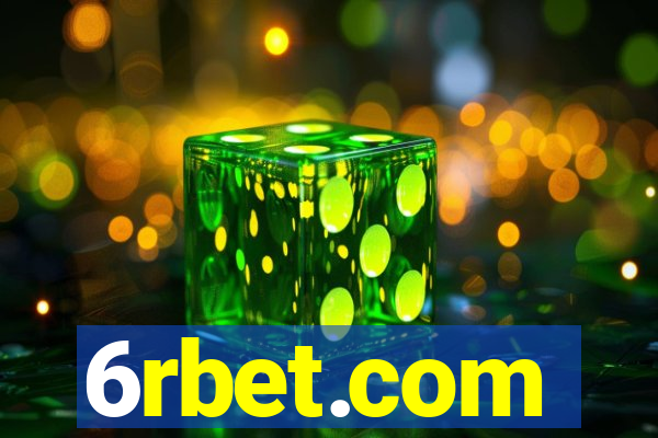 6rbet.com
