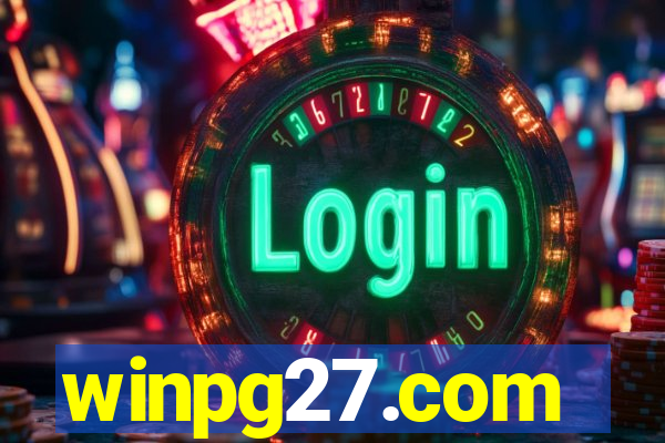 winpg27.com