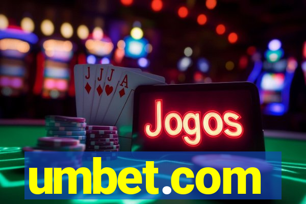 umbet.com