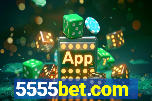5555bet.com