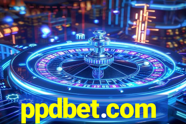 ppdbet.com