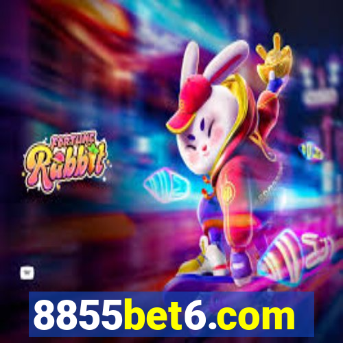 8855bet6.com