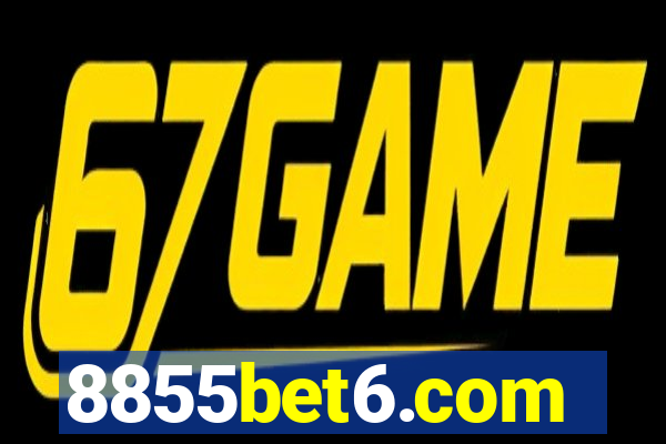 8855bet6.com