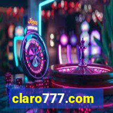 claro777.com