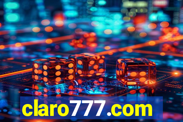 claro777.com