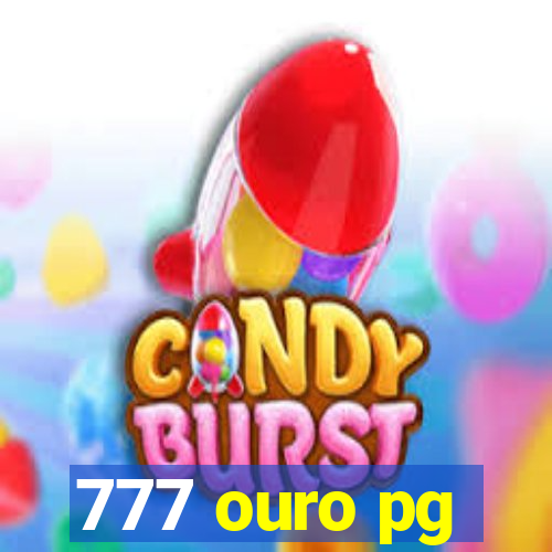777 ouro pg