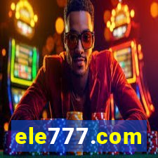 ele777.com