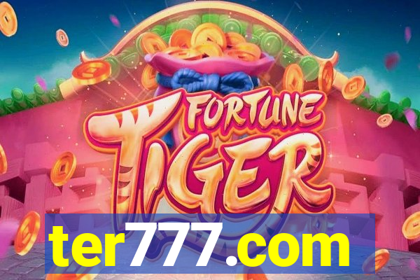 ter777.com