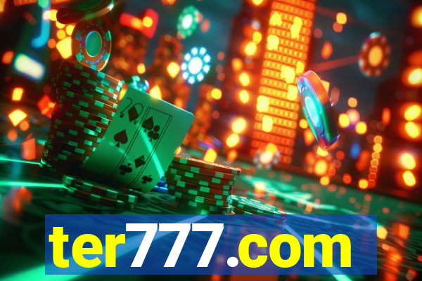 ter777.com