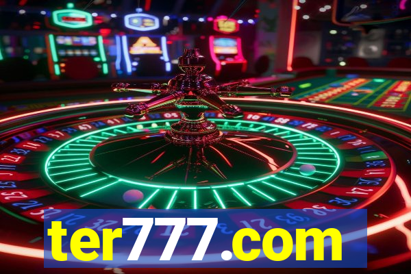 ter777.com