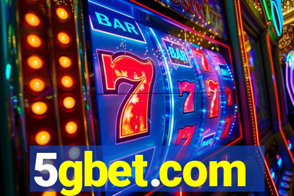 5gbet.com