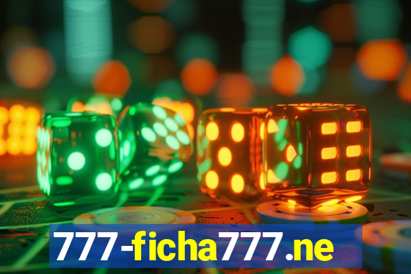 777-ficha777.net