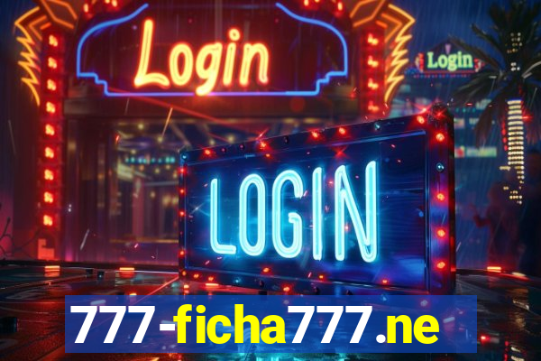 777-ficha777.net