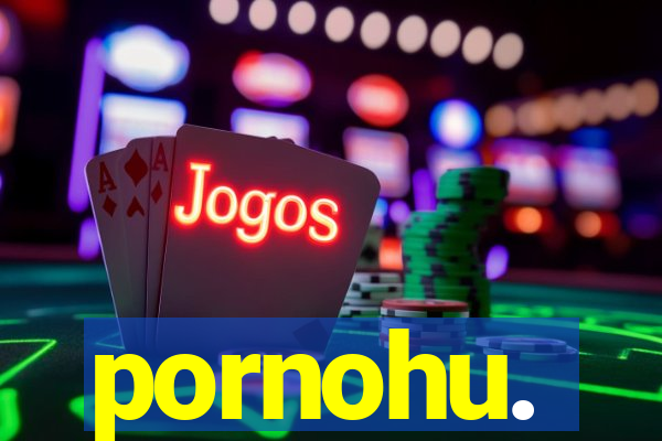 pornohu.