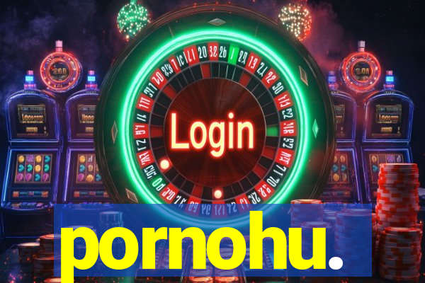 pornohu.