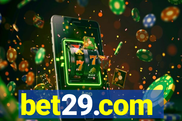 bet29.com