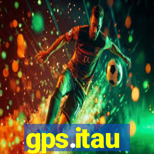 gps.itau
