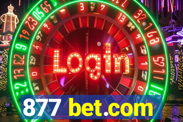 877 bet.com