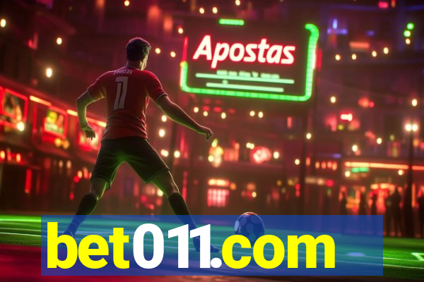 bet011.com