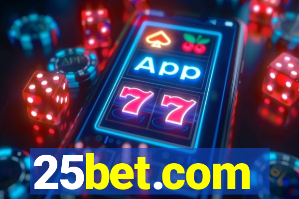 25bet.com