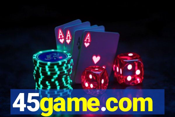 45game.com