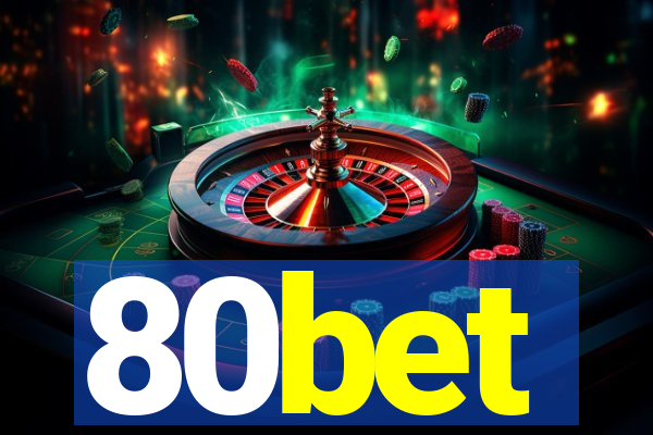 80bet
