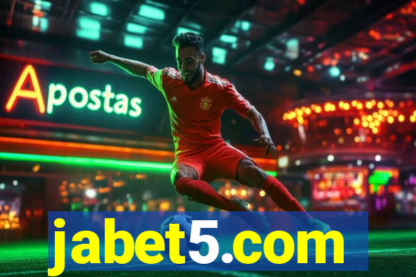 jabet5.com