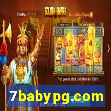 7babypg.com