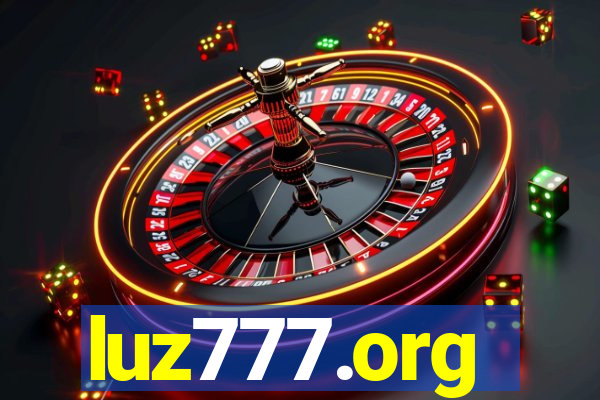 luz777.org