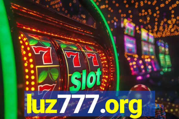 luz777.org