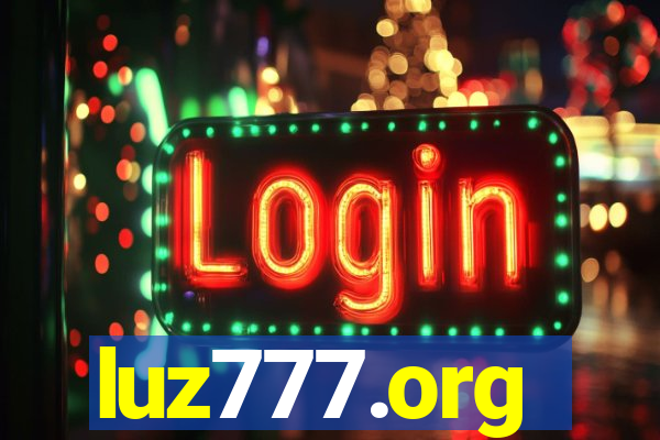 luz777.org