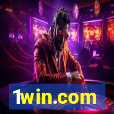 1win.com