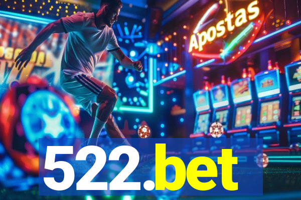 522.bet