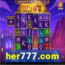 her777.com